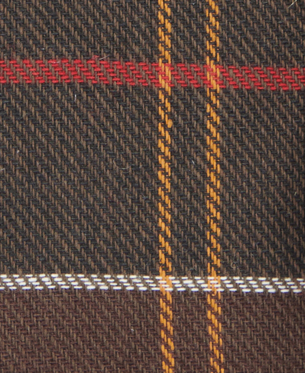 Accessoires bruin Barbour - Image 3