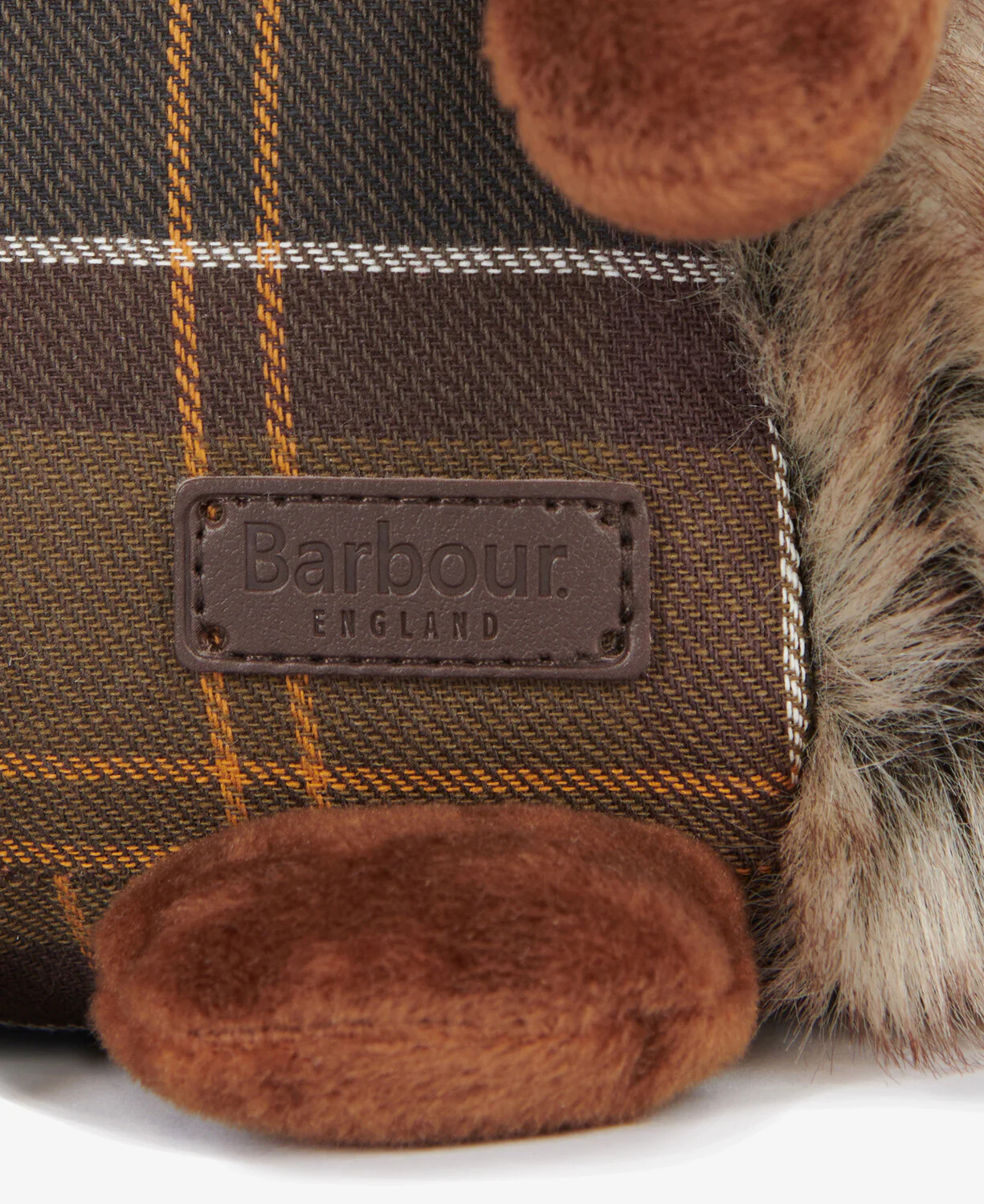Accessoires bruin Barbour - Image 4