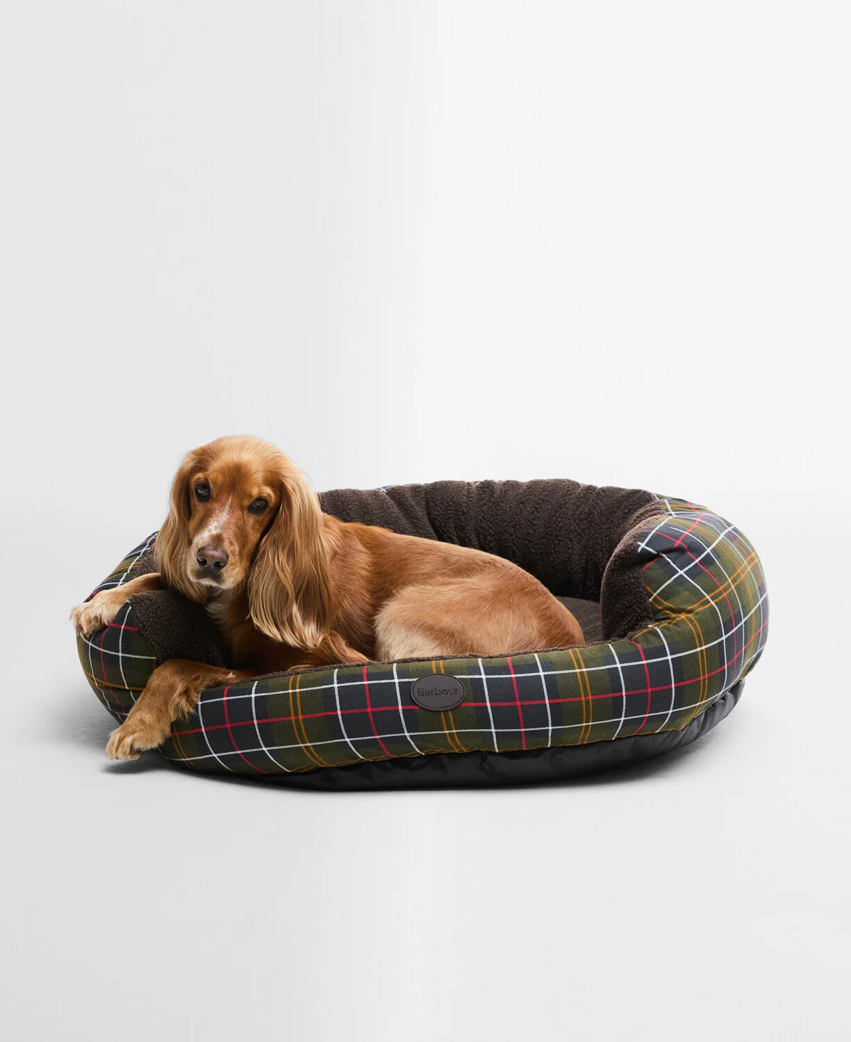 Accessoires multicolor Barbour
