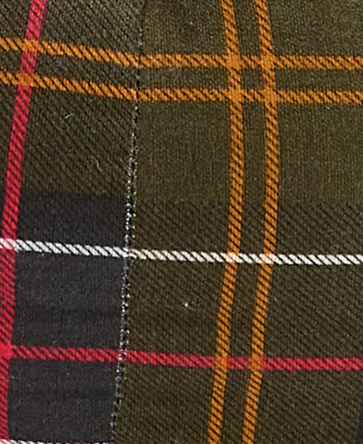 Accessoires multicolor Barbour - Image 2