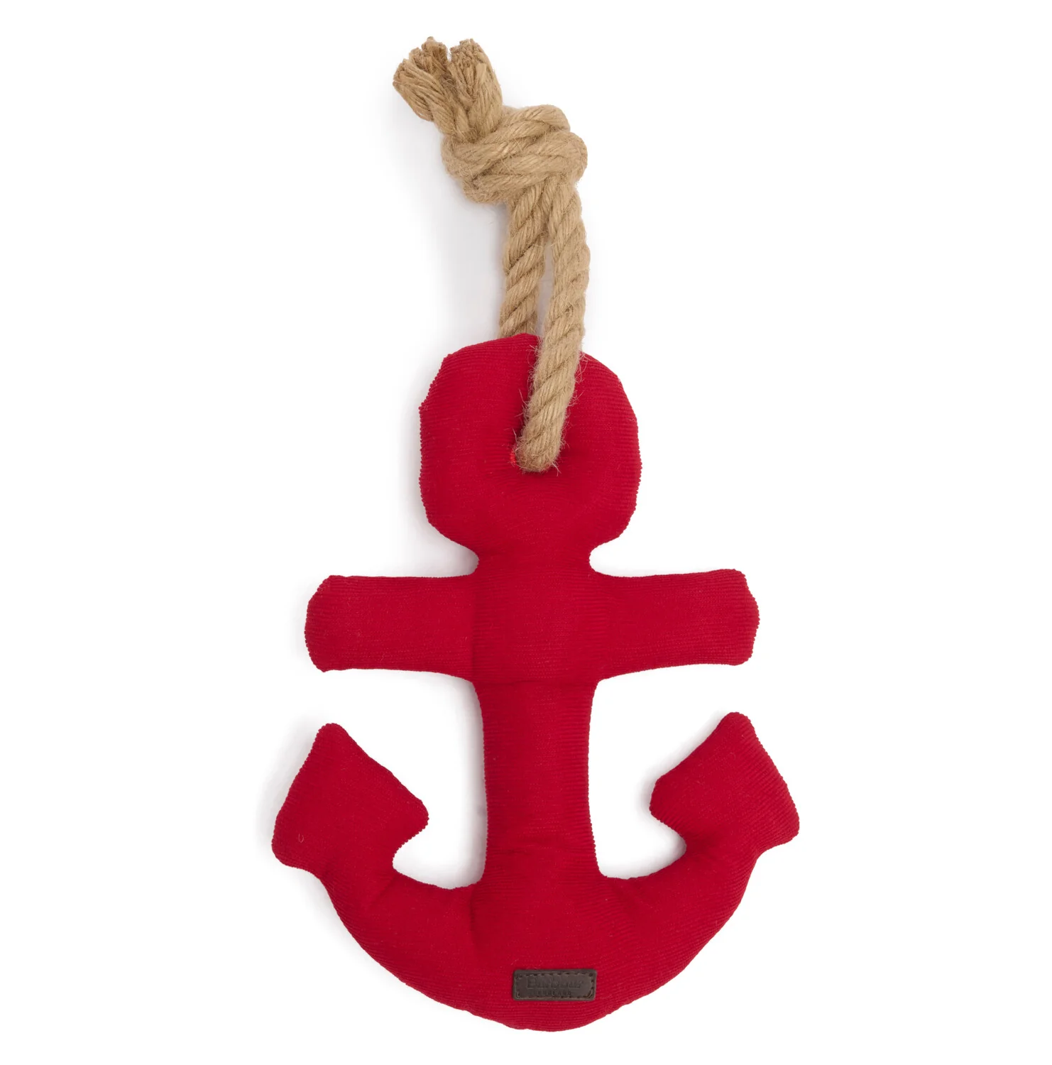 Accessoires rood Barbour - Image 2