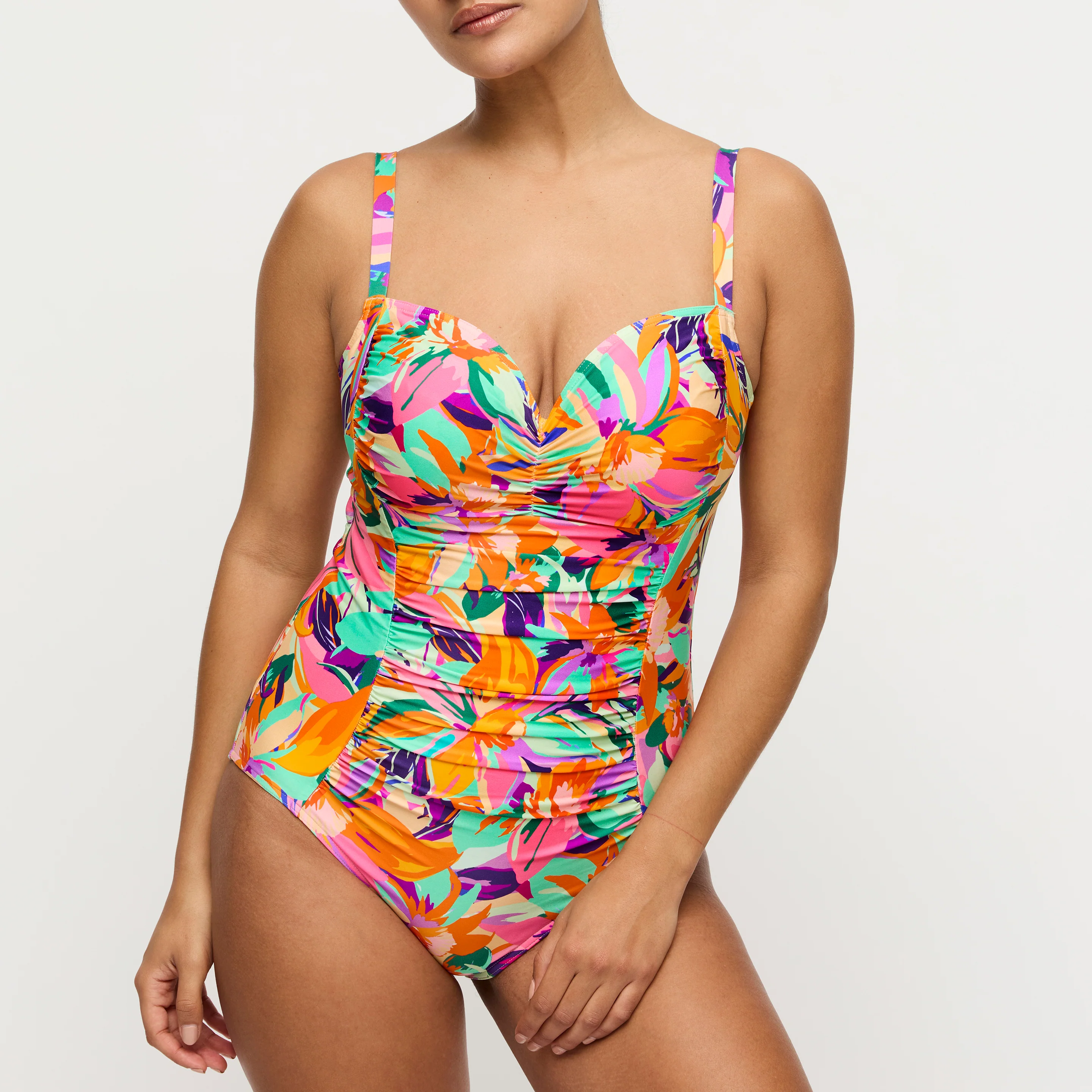 Badpakken multicolor Prima Donna Swim