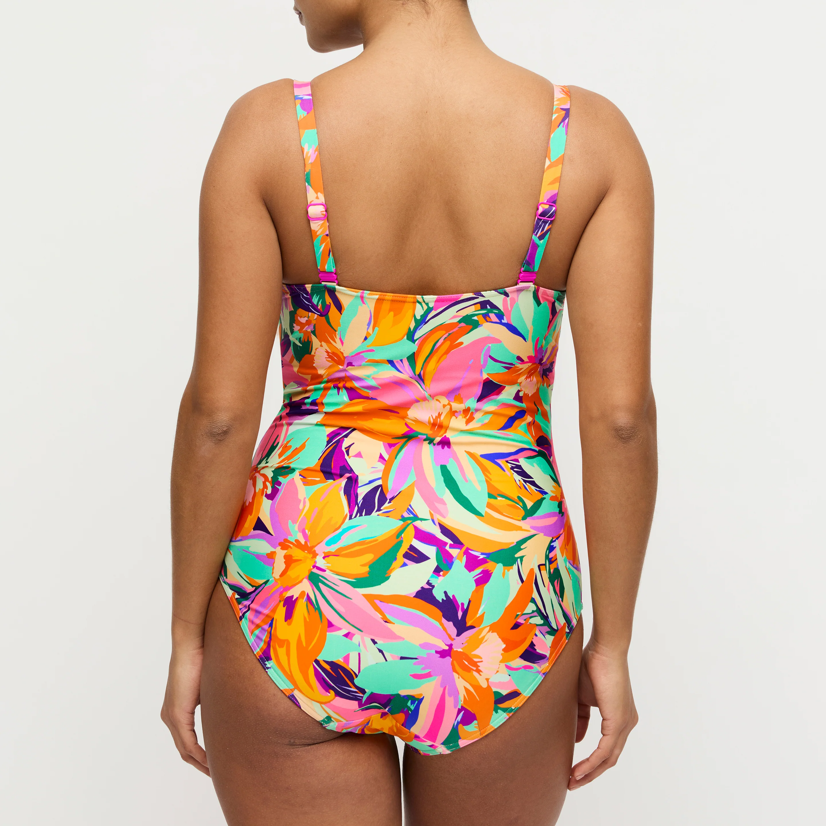 Badpakken multicolor Prima Donna Swim - Image 5