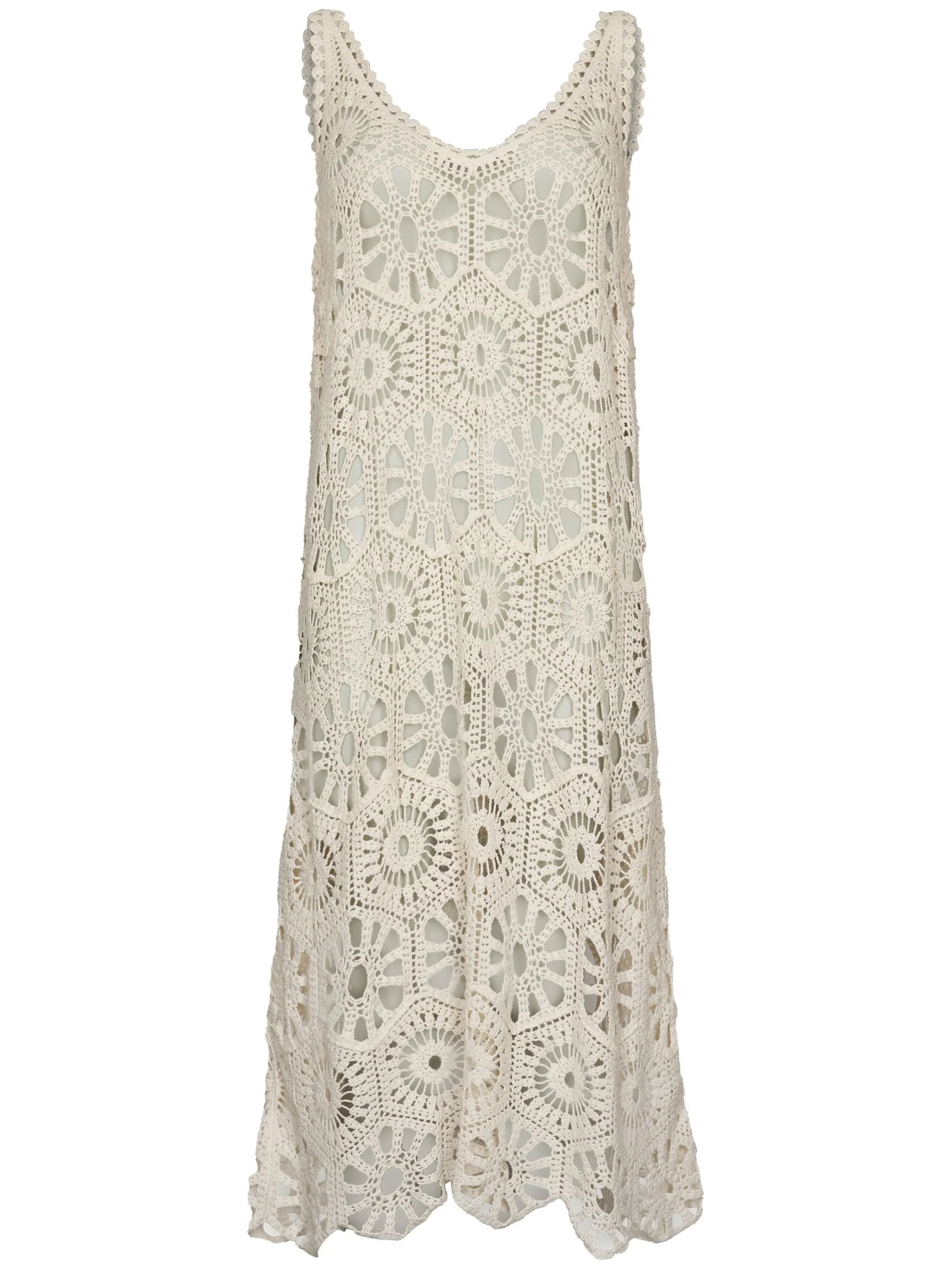 Beachvaria beige Pastunette - Image 2