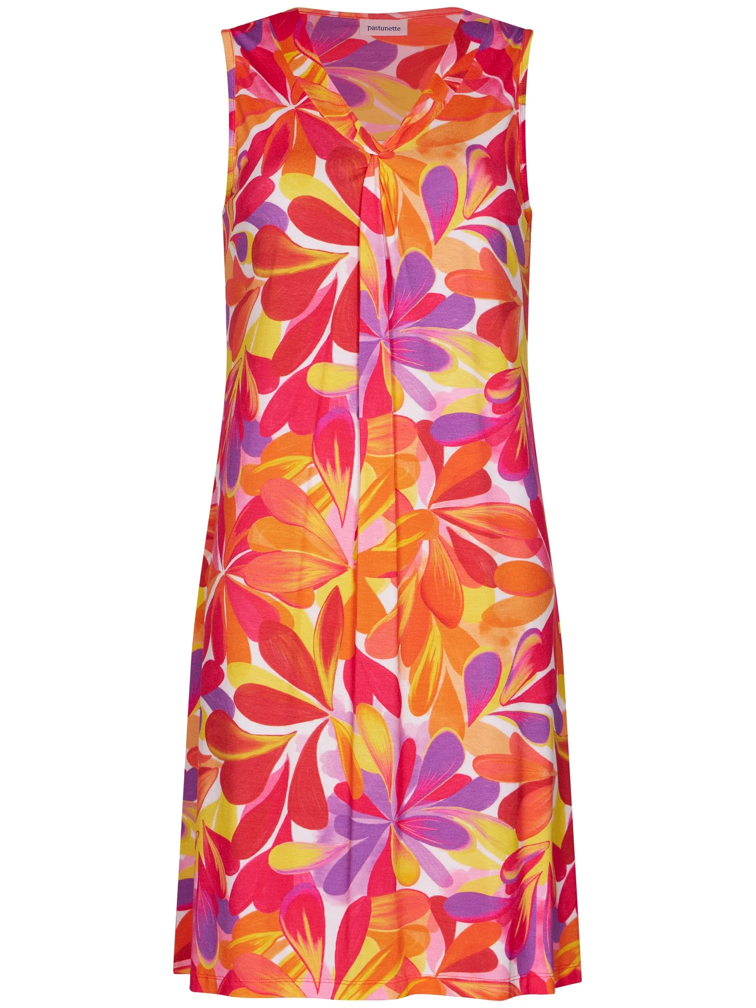 Beachvaria multicolor Pastunette - Image 2