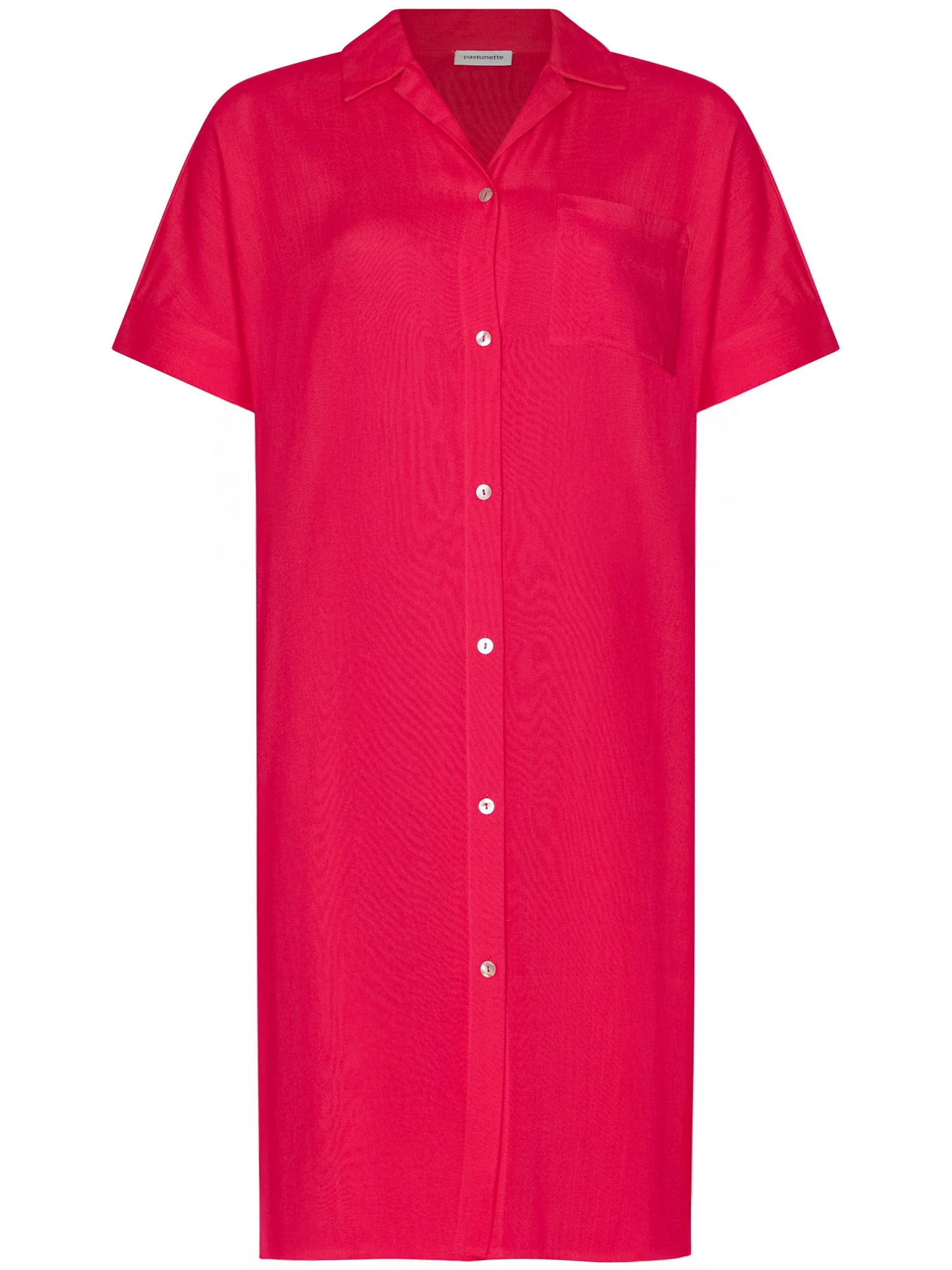 Beachvaria roze Pastunette - Image 2