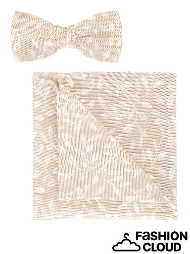 Strikken beige OLYMP
