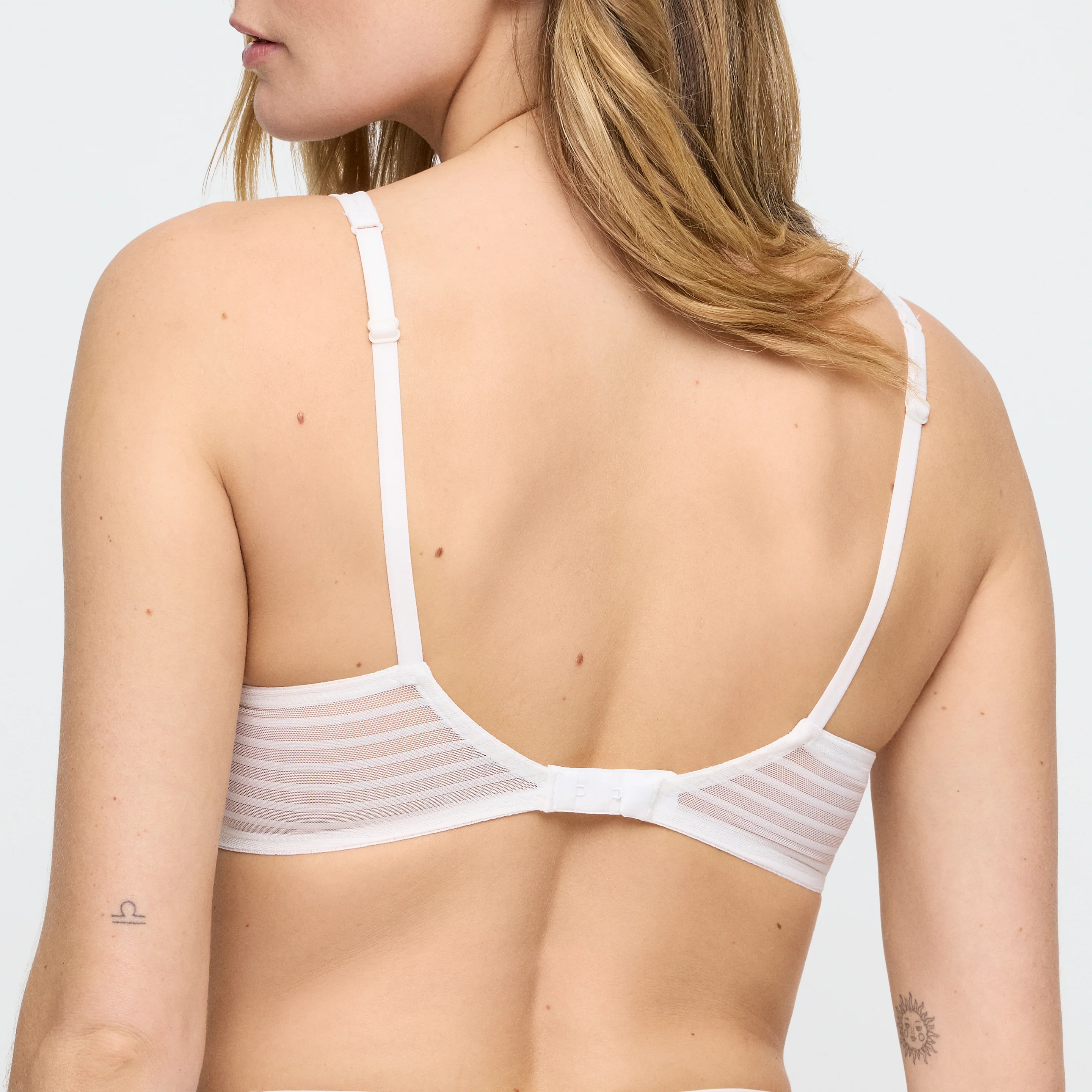 BH's beige Marie Jo - Image 3