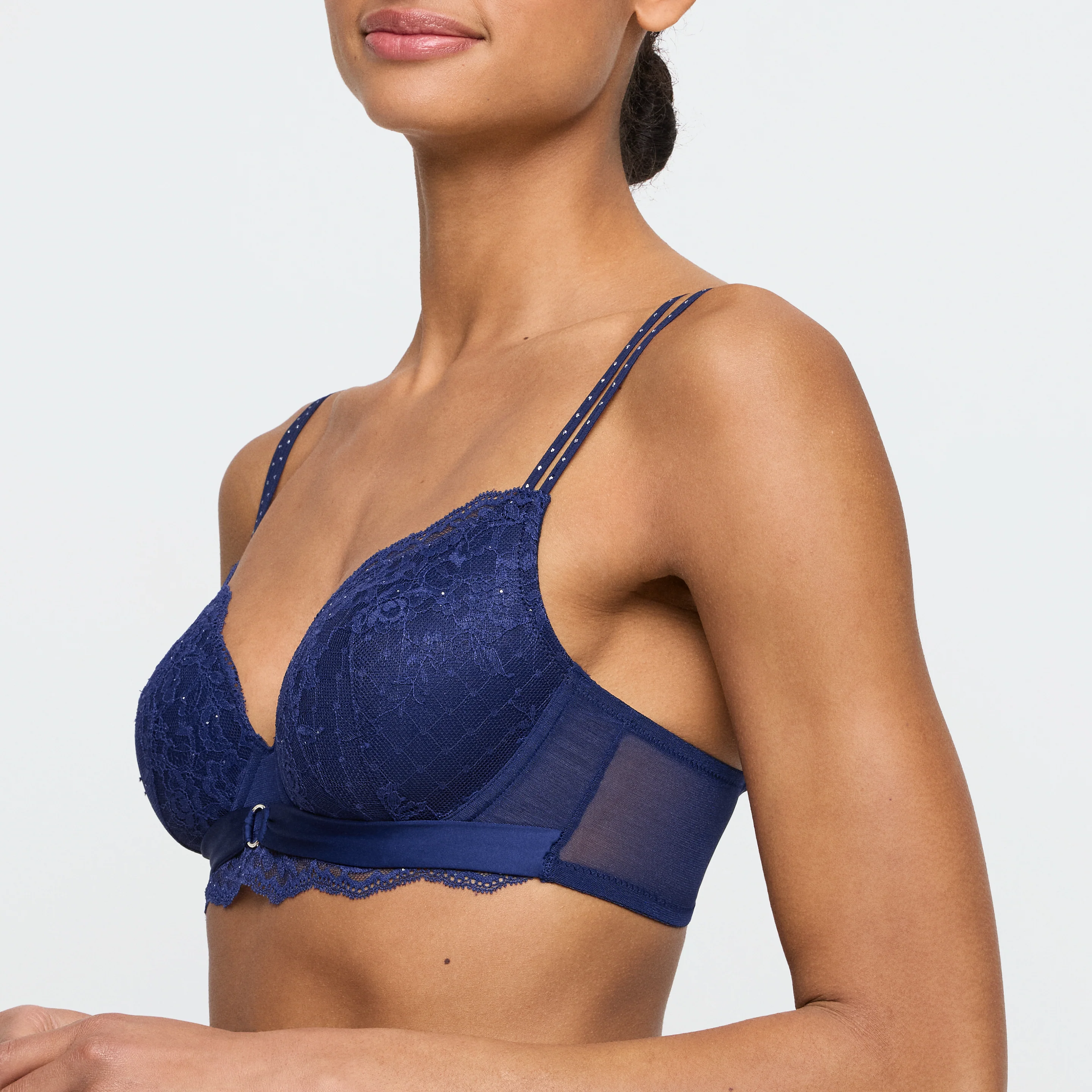 BH's blauw Marie Jo - Image 2