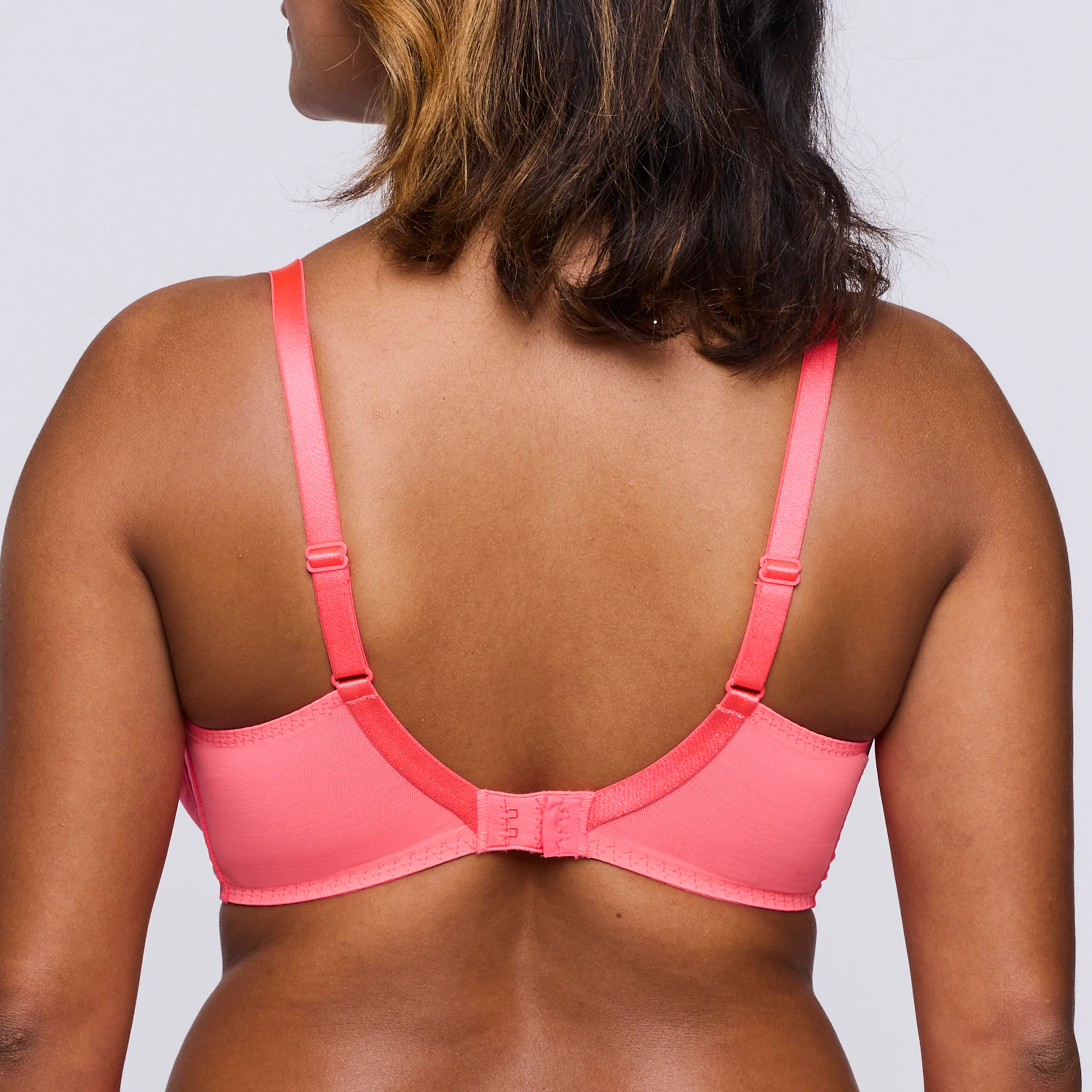 BH's roze Prima Donna Twist - Image 5
