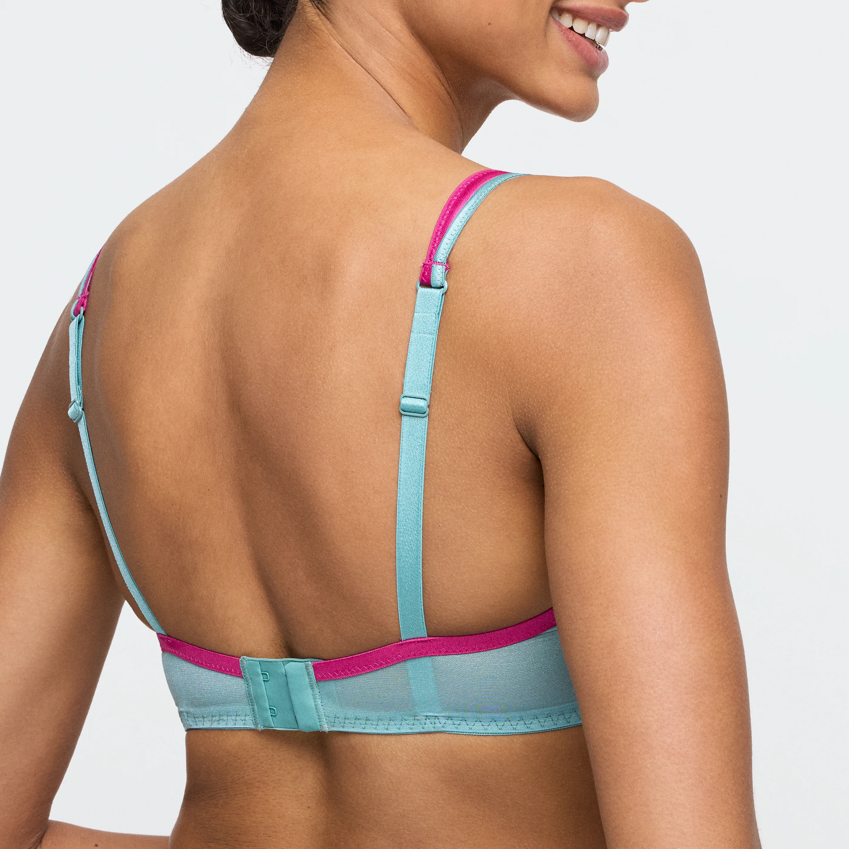 BH's multicolor Marie Jo - Image 3
