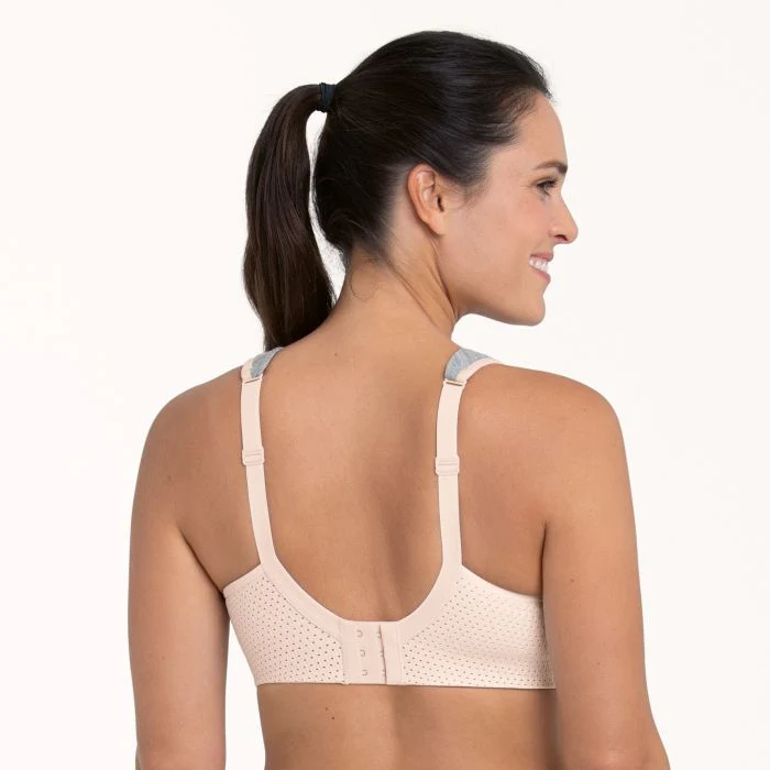 BH's roze Anita - Image 3