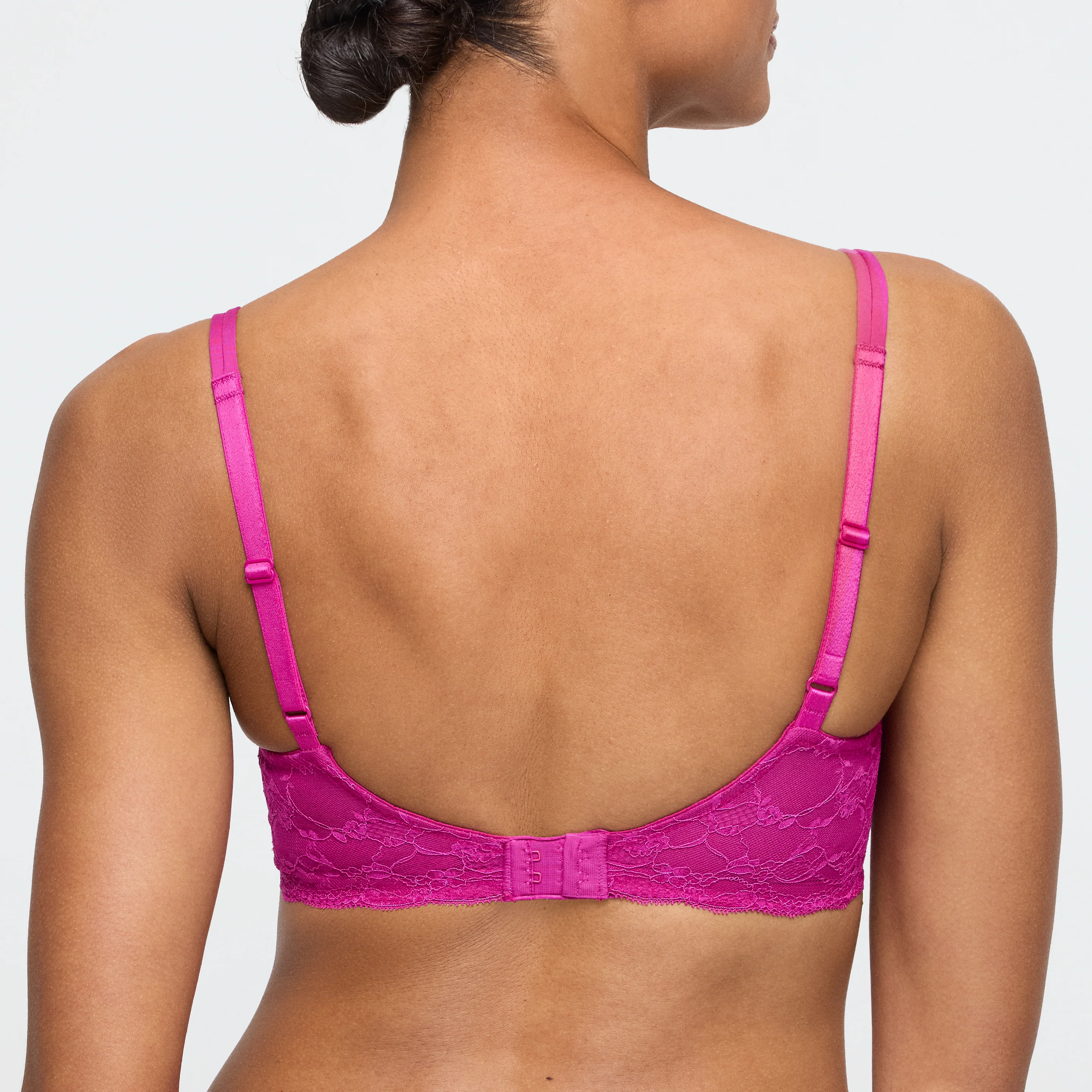 BH's roze Marie Jo - Image 3