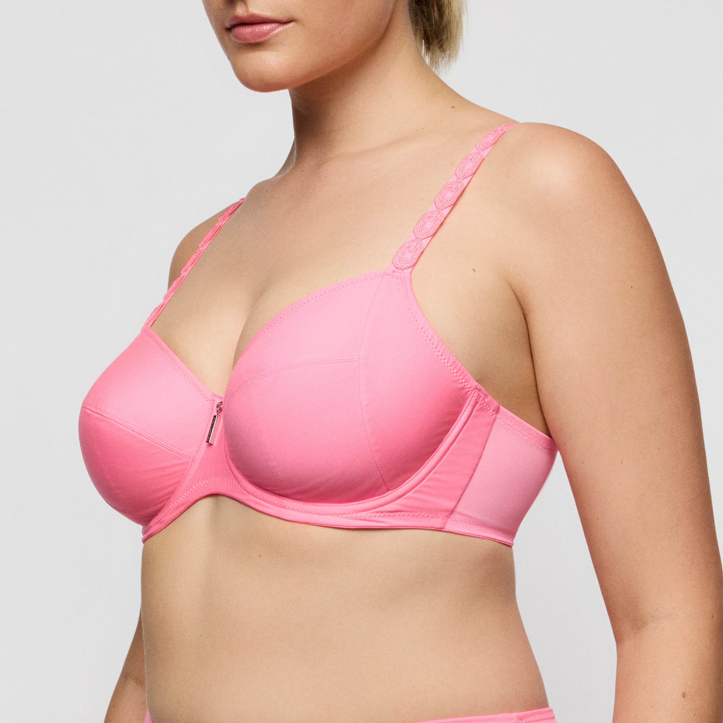 BH's roze Prima Donna Twist - Image 2
