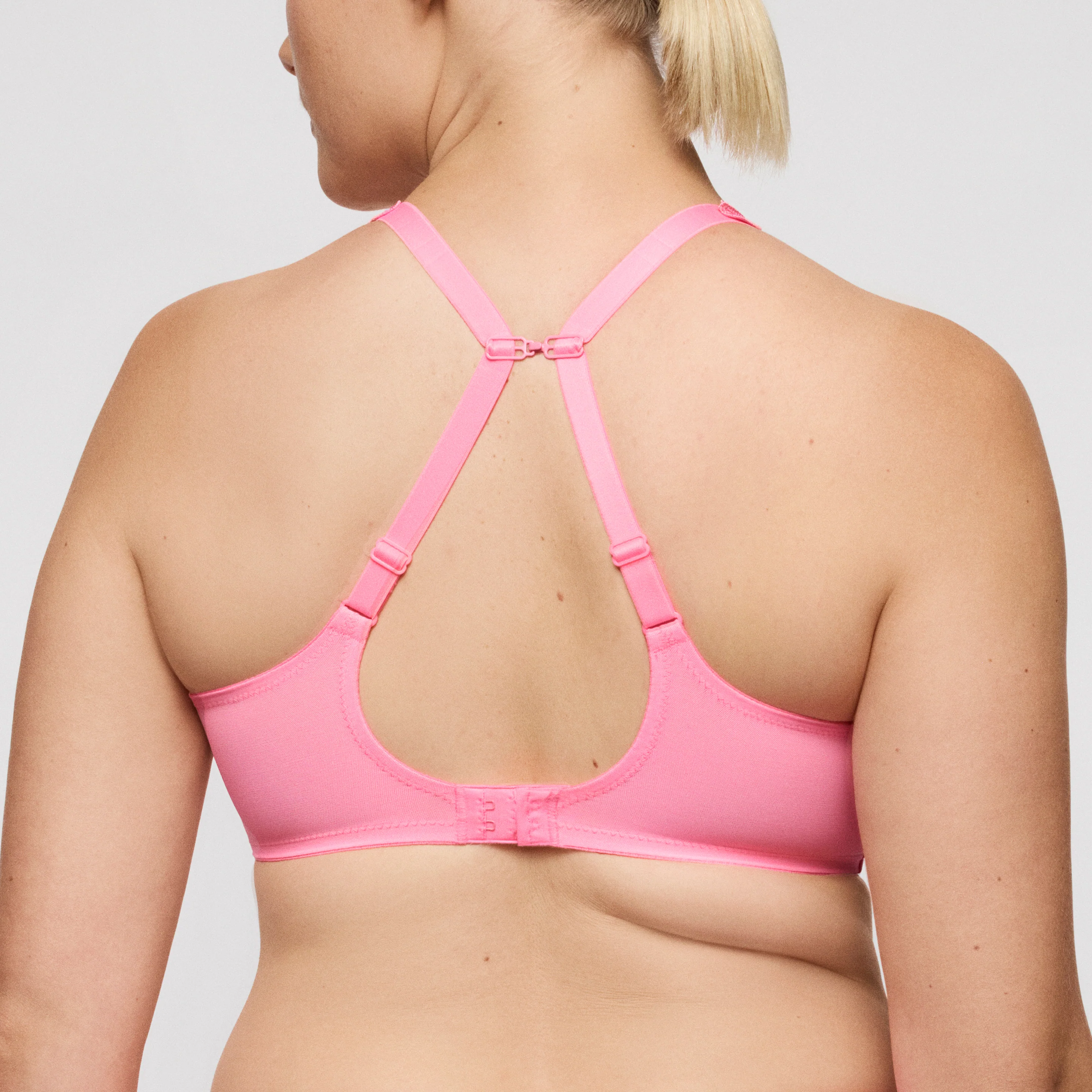 BH's roze Prima Donna Twist - Image 4
