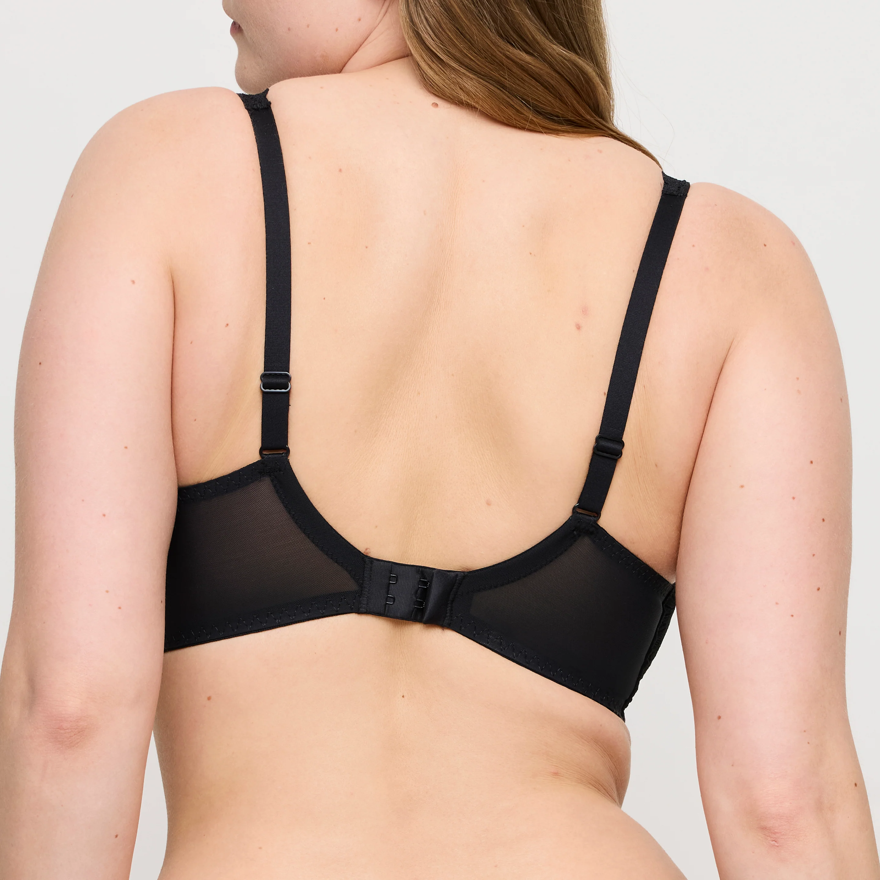 BH's zwart Prima Donna Twist - Image 3