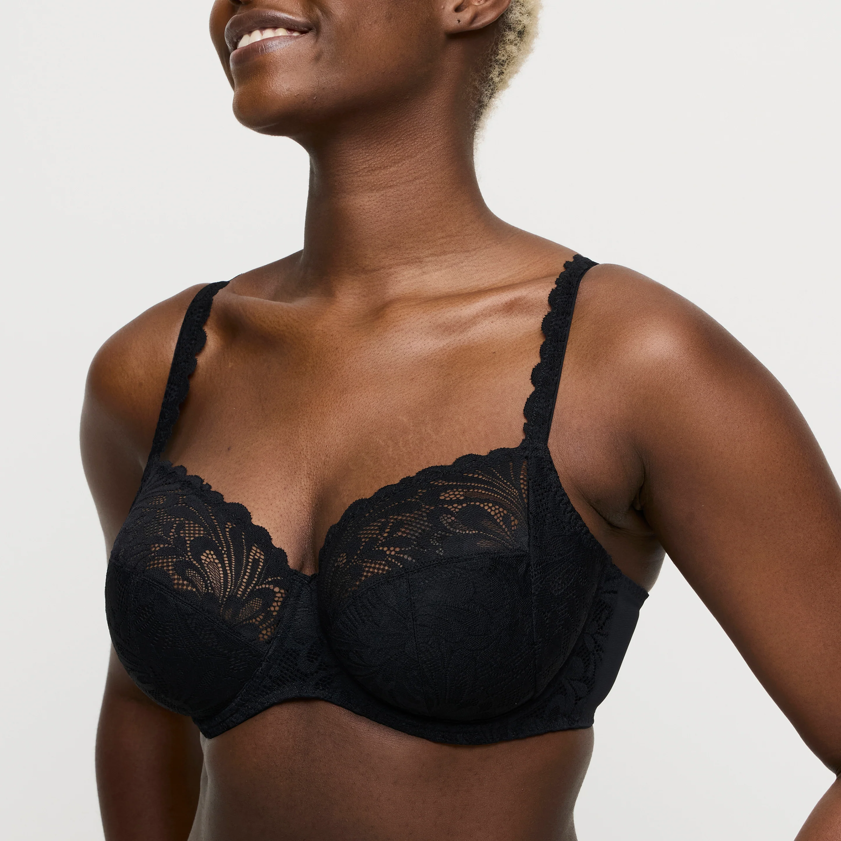 BH's zwart Prima Donna Twist - Image 2