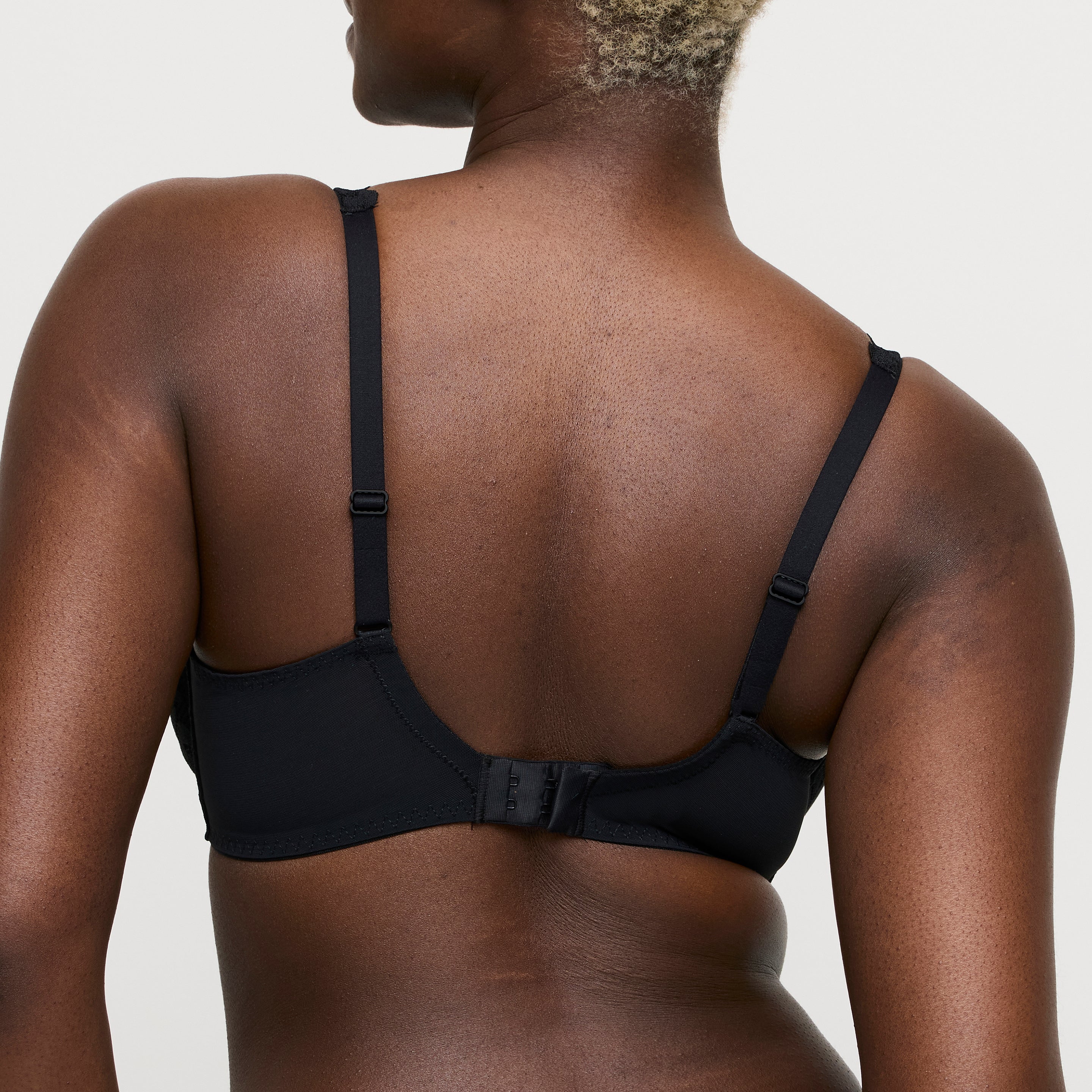 BH's zwart Prima Donna Twist - Image 3