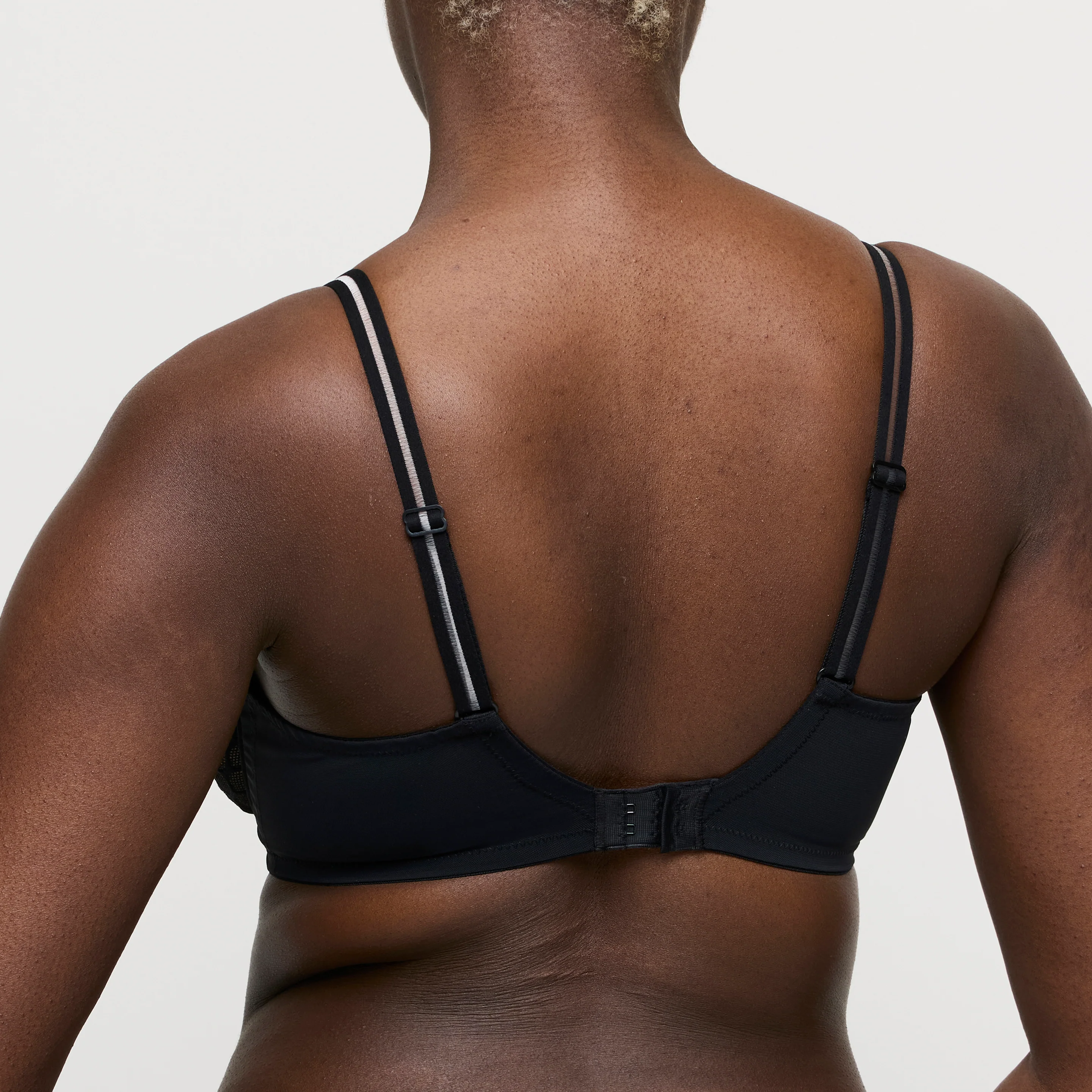 BH's zwart Prima Donna Twist - Image 3