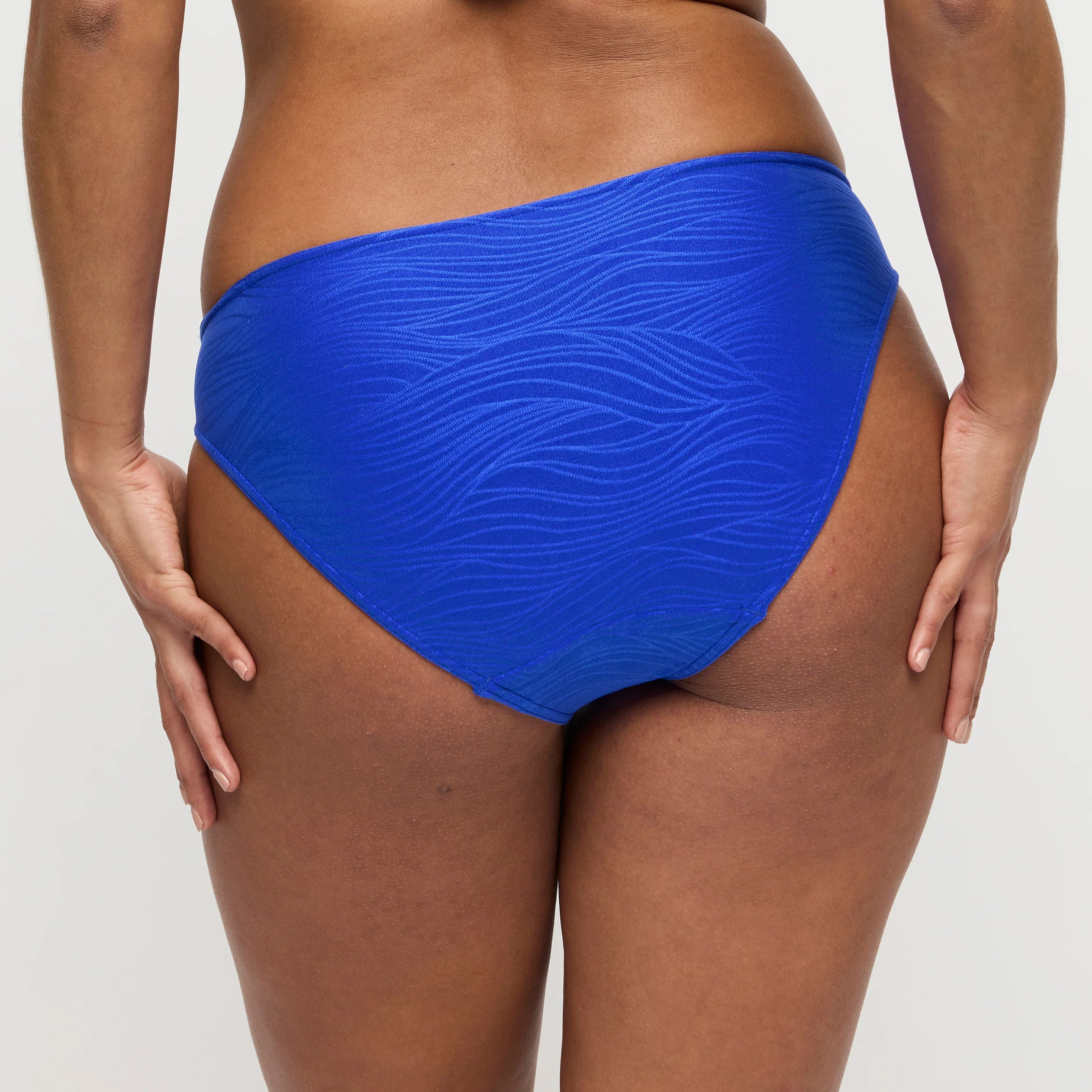 Bikini's blauw Prima Donna Swim - Image 3
