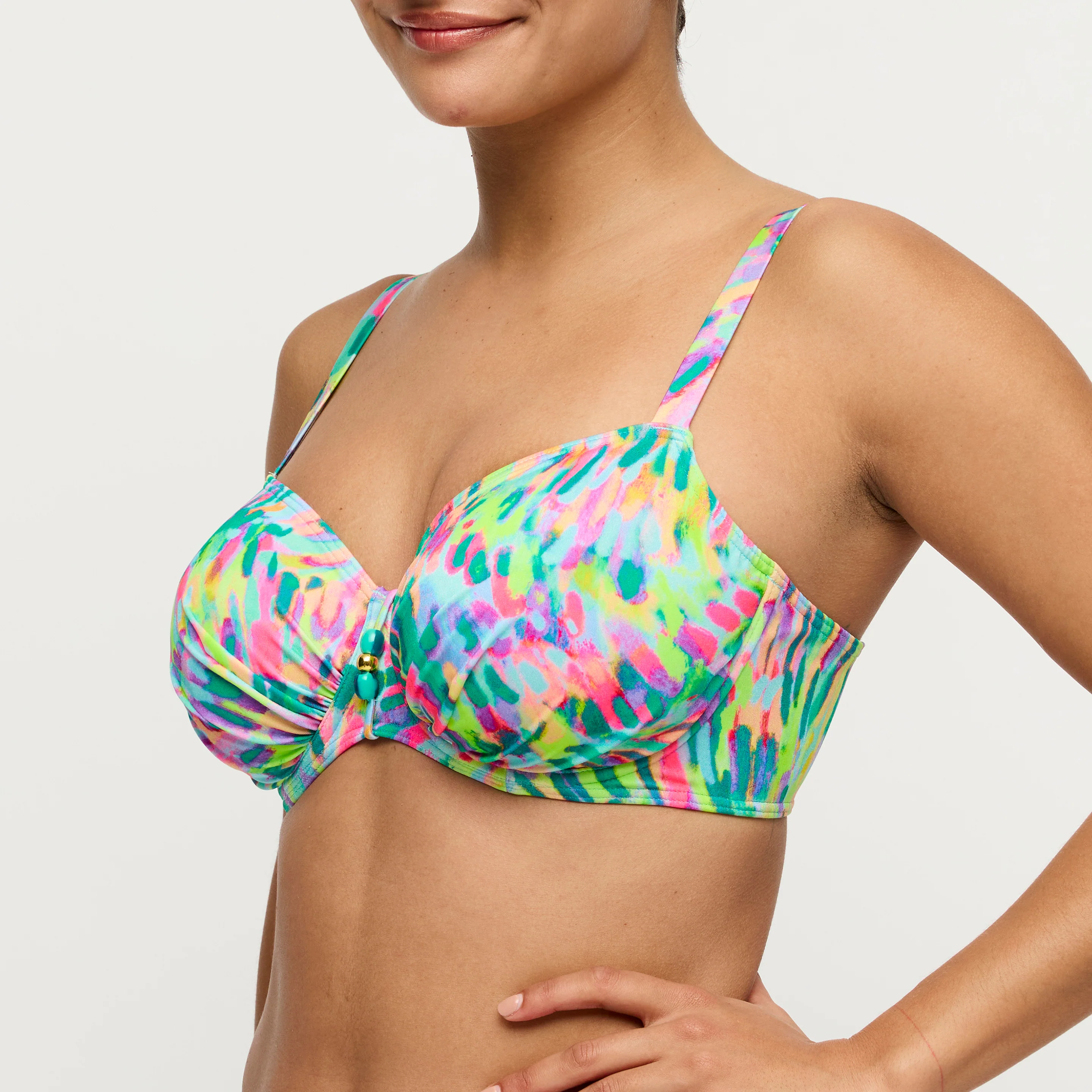 Bikini's Prima Donna Swim - Image 3