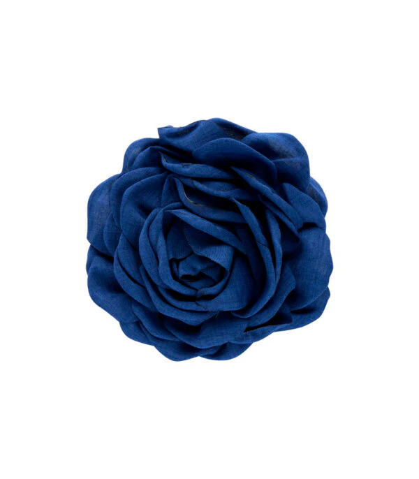 Divers blauw Les Cordes