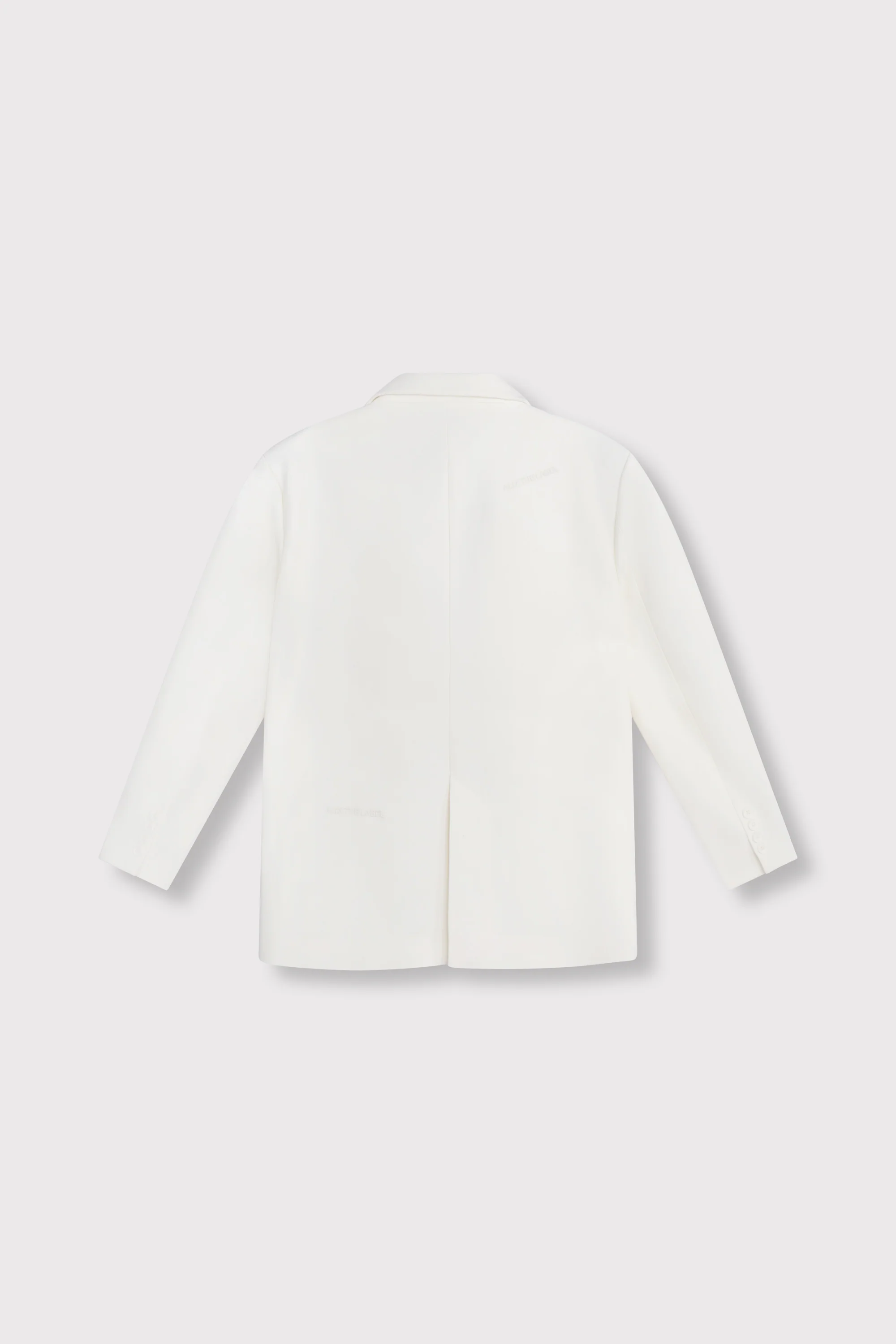 Blazers beige ALIX The Label - Image 3