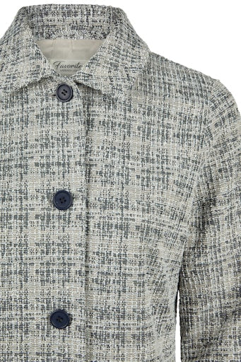Blazers beige Barbara Lebek - Image 3