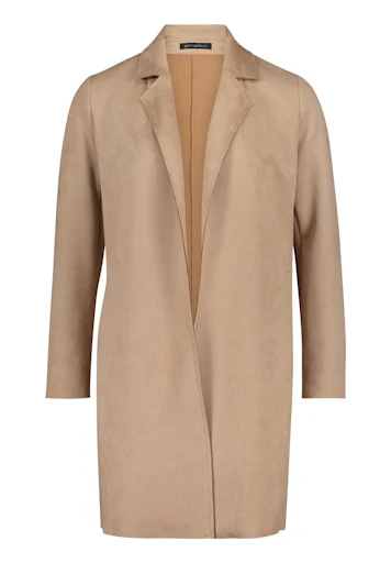 Jassen beige Betty Barclay