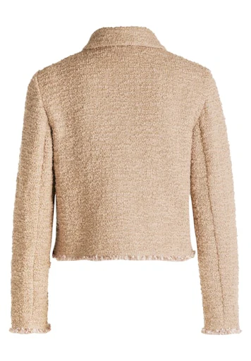 Blazers beige Betty Barclay - Image 2