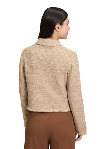Blazers beige Betty Barclay - Image 4
