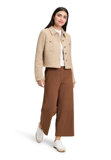 Blazers beige Betty Barclay - Image 5