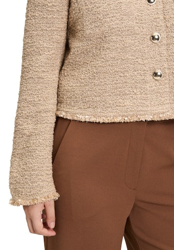Blazers beige Betty Barclay - Image 7