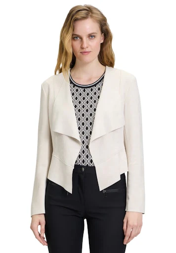 Blazers wit Betty Barclay - Image 3