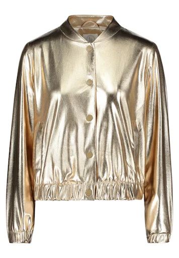 Jassen goud Betty & Co
