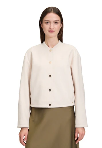 Blazers beige Betty & Co - Image 3