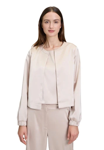 Jassen beige Betty & Co - Image 3