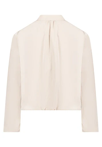 Blazers beige Betty & Co - Image 2