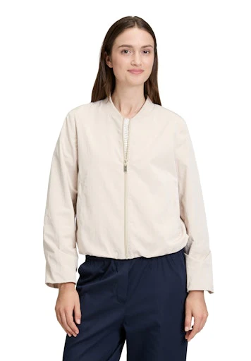 Blazers beige Betty & Co - Image 3