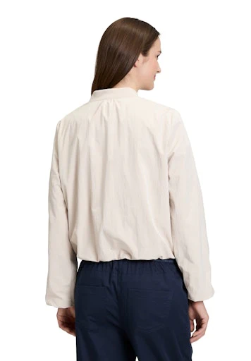 Blazers beige Betty & Co - Image 4