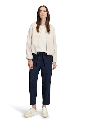 Blazers beige Betty & Co - Image 5