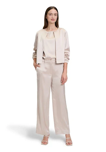 Jassen beige Betty & Co - Image 5