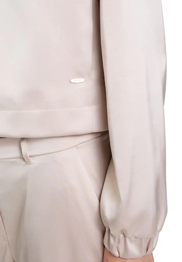 Jassen beige Betty & Co - Image 7