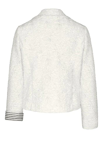 Blazers beige Bianca - Image 5