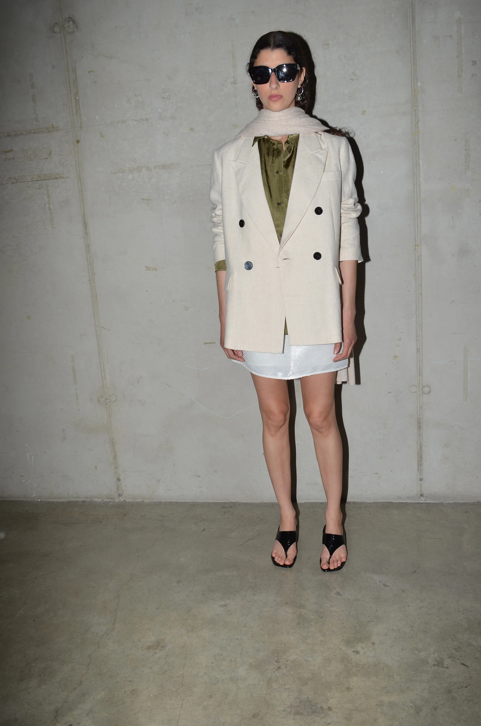 Blazers beige Collectors Club - Image 6
