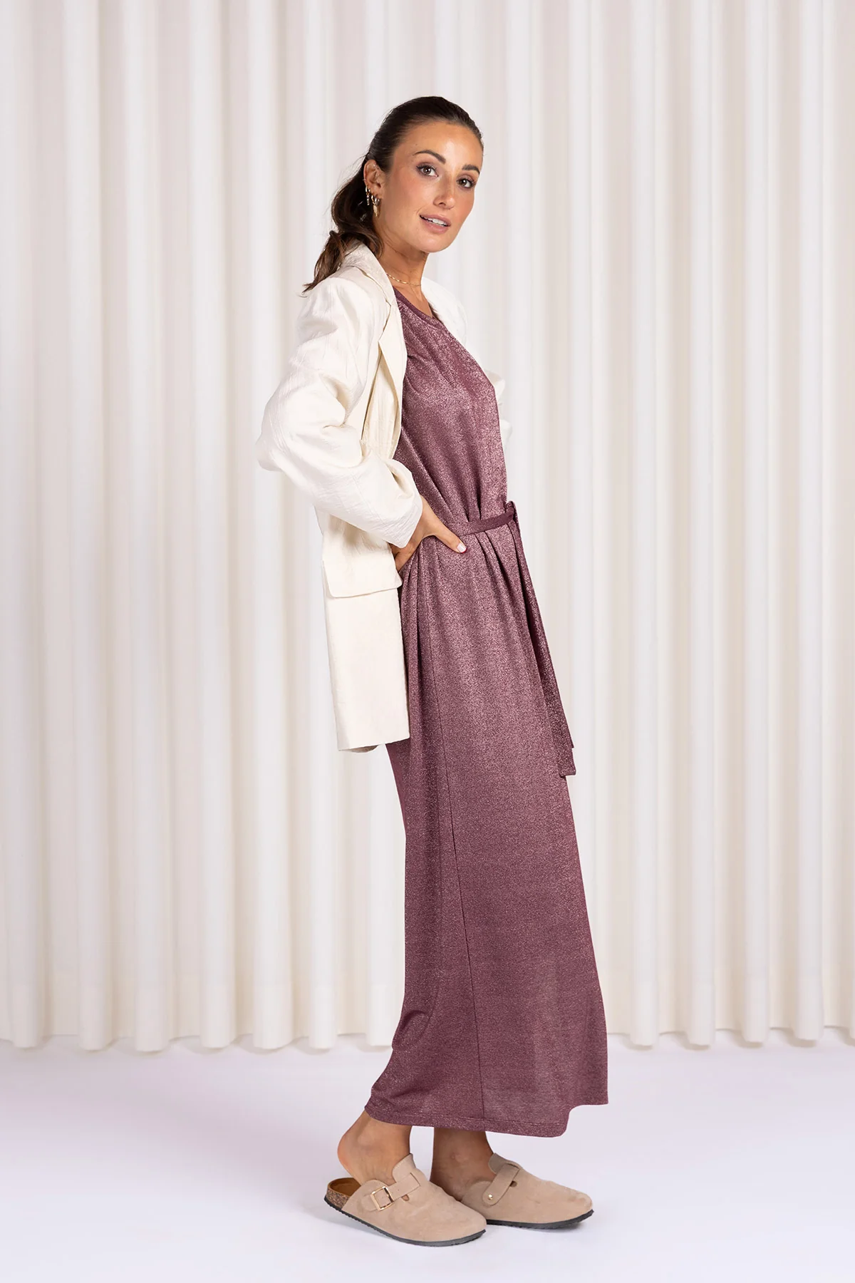 Blazers beige Four Roses - Image 3