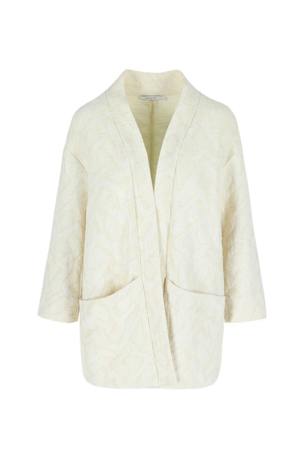 Blazers beige Hampton Bays - Image 2