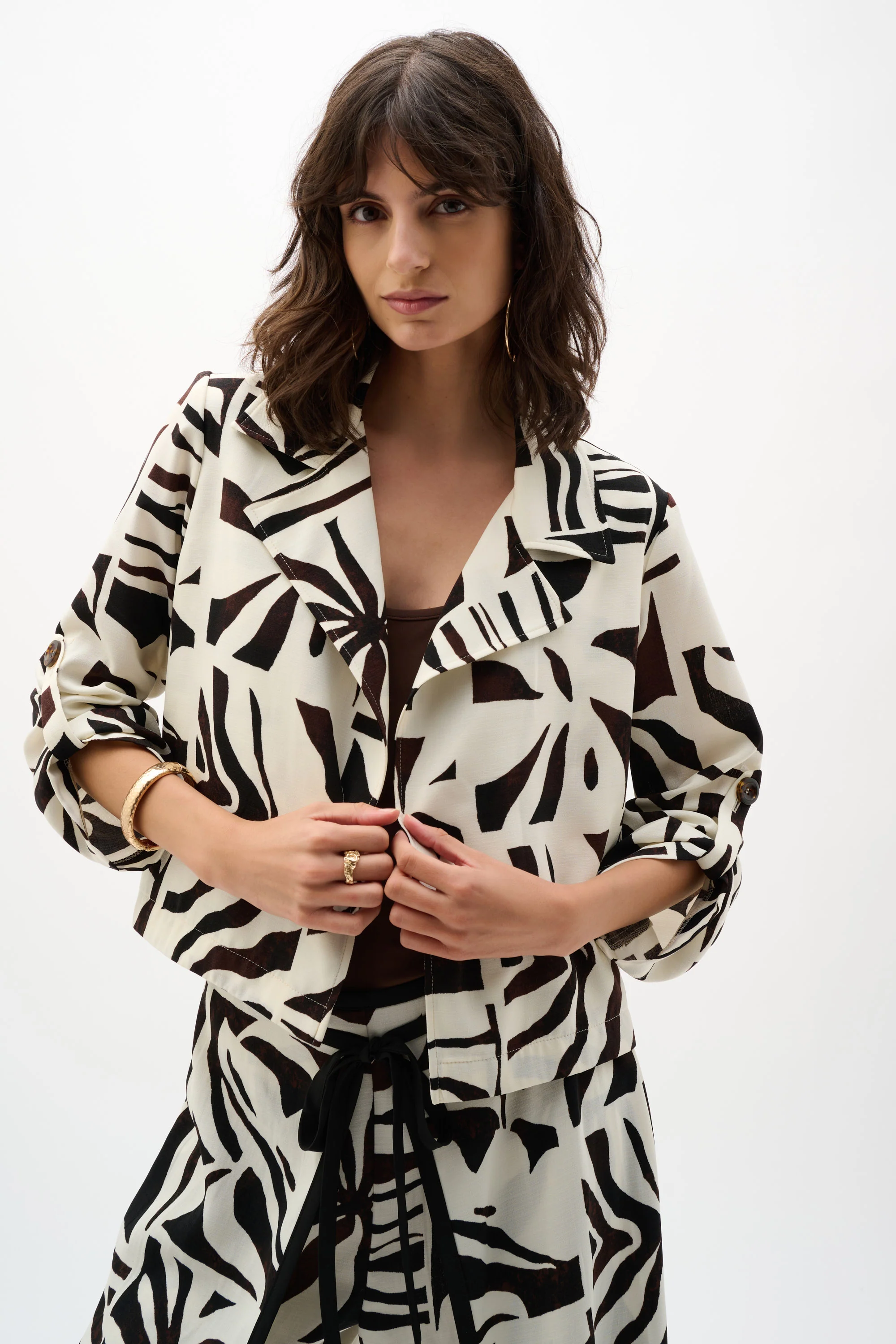 Blazers beige Joseph Ribkoff