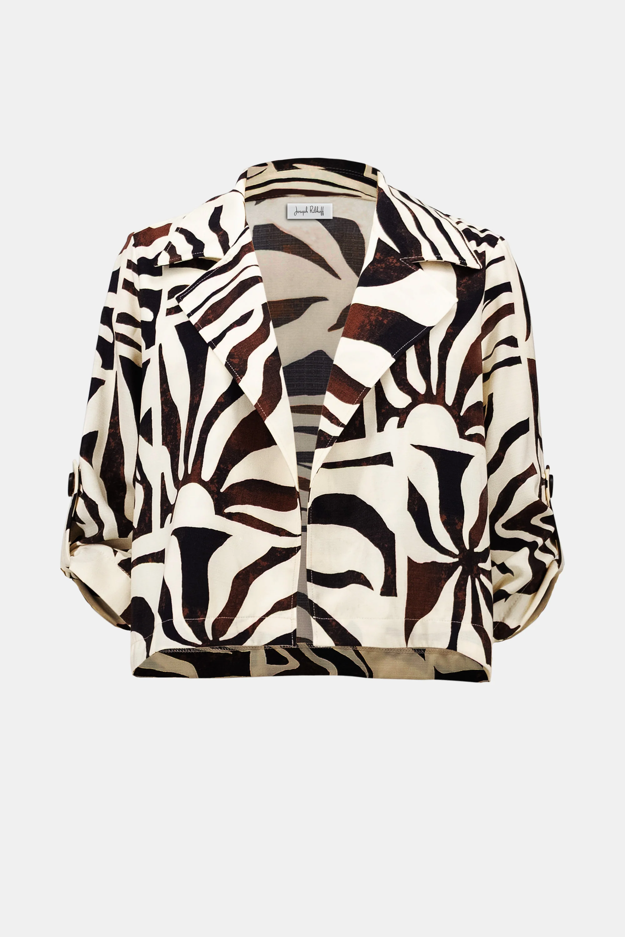 Blazers beige Joseph Ribkoff - Image 6