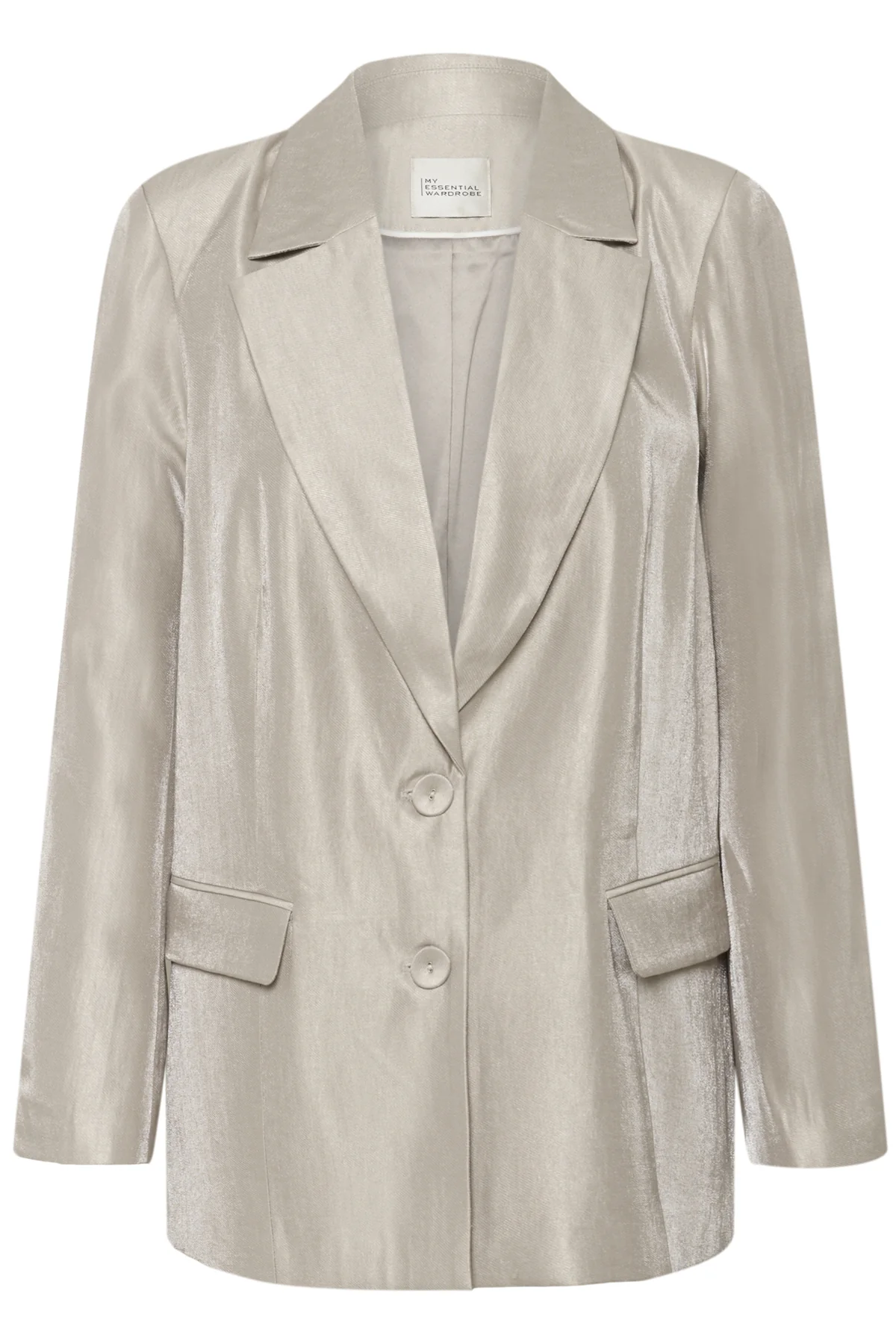 Blazers beige My Essential Wardrobe - Image 4